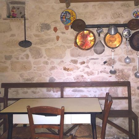 Ai Limiti • 67 • Stonehouse Guest House Palombaro Luaran gambar