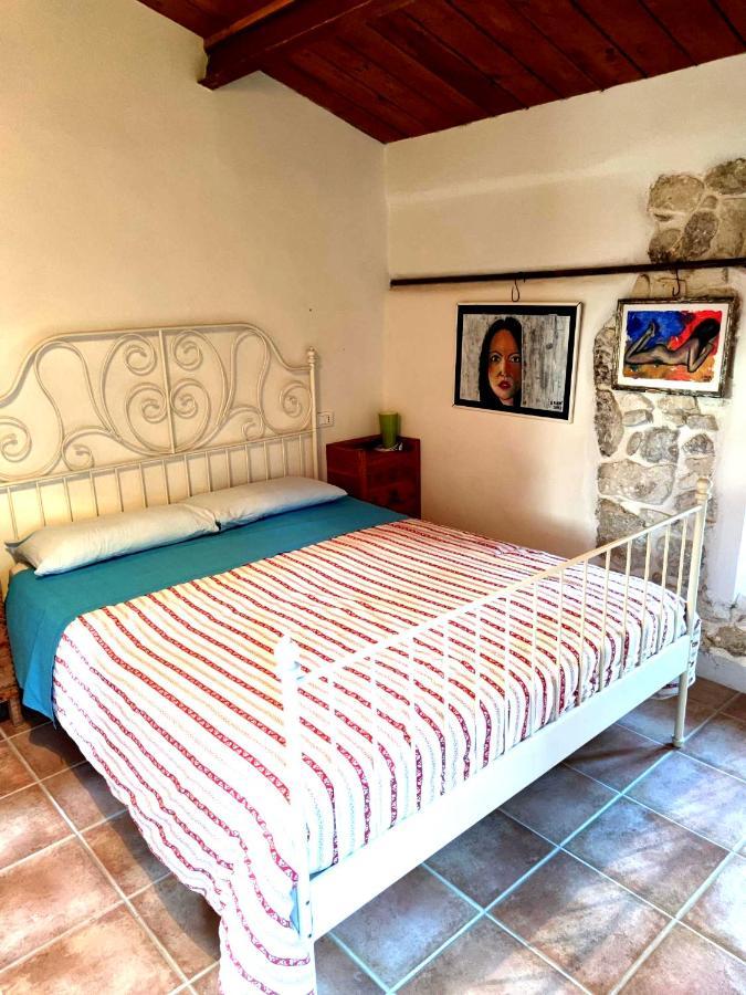 Ai Limiti • 67 • Stonehouse Guest House Palombaro Luaran gambar