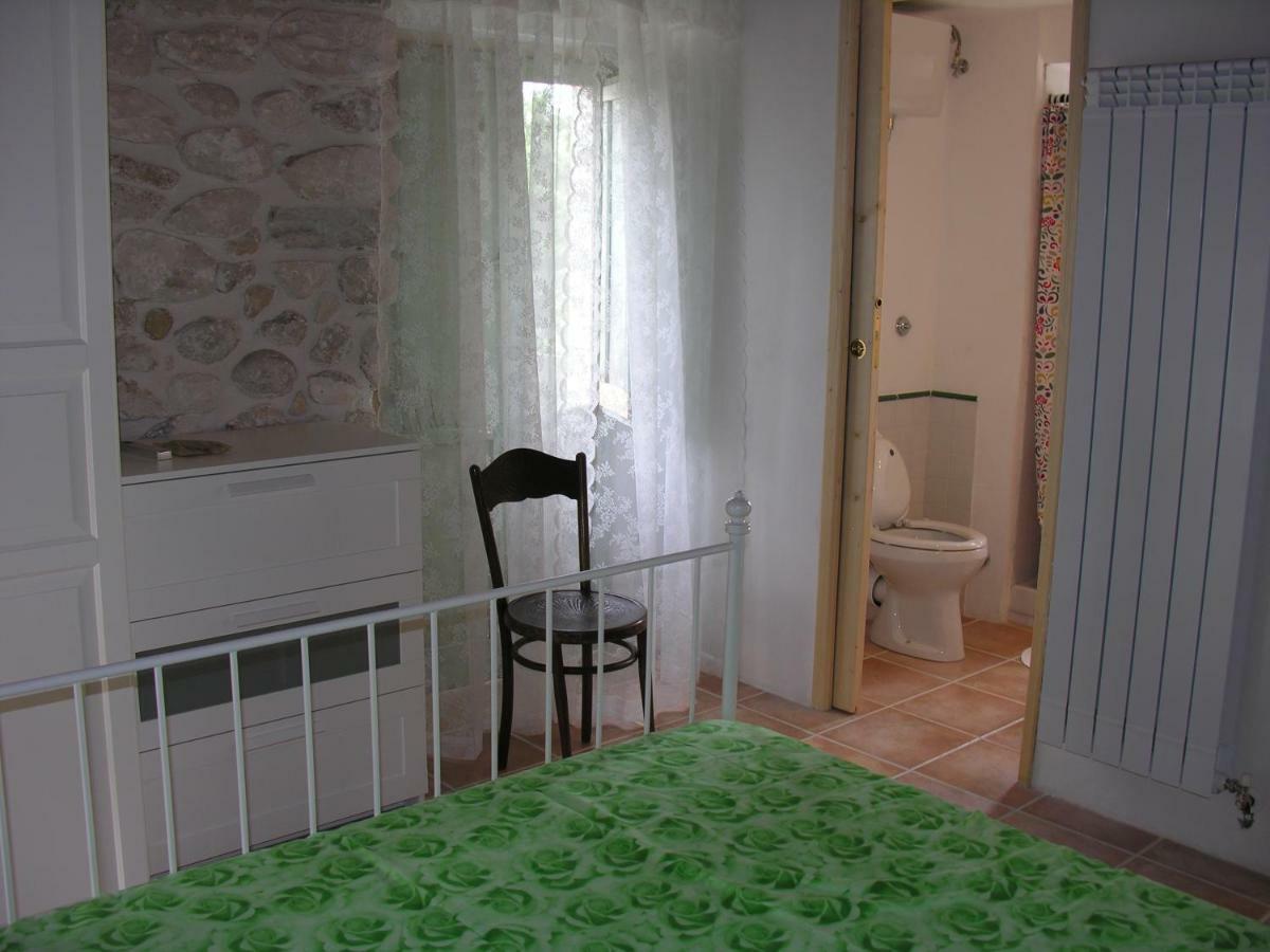 Ai Limiti • 67 • Stonehouse Guest House Palombaro Luaran gambar