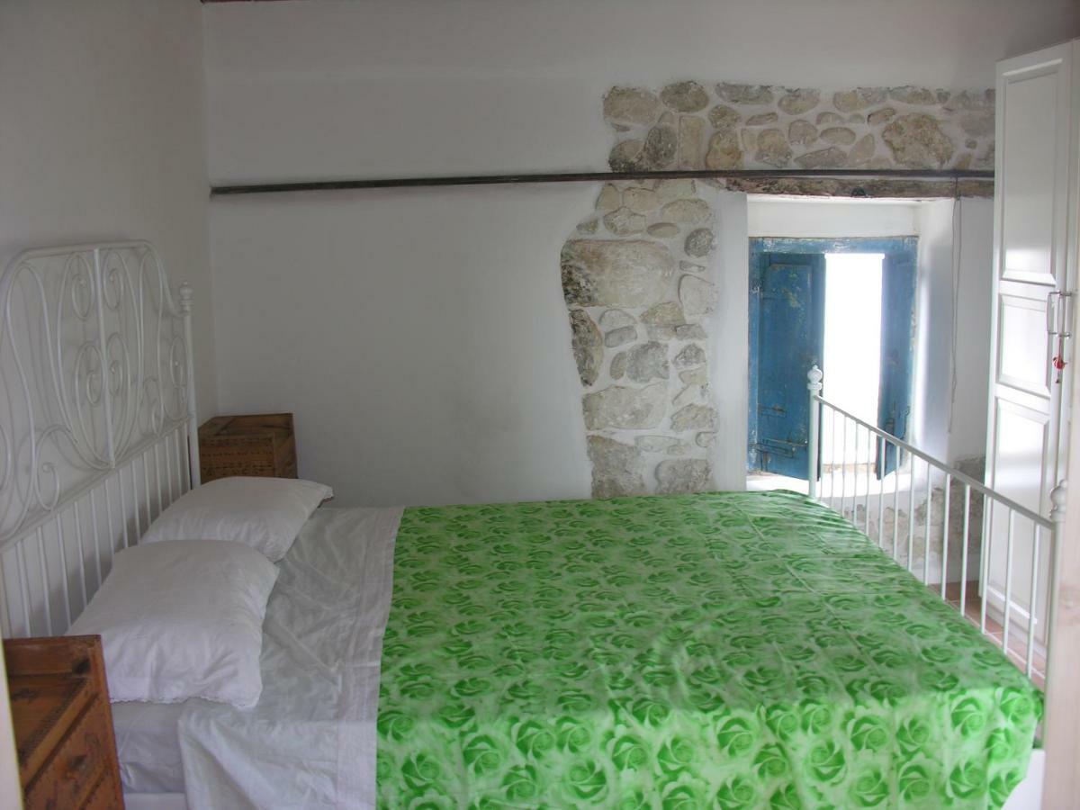 Ai Limiti • 67 • Stonehouse Guest House Palombaro Luaran gambar