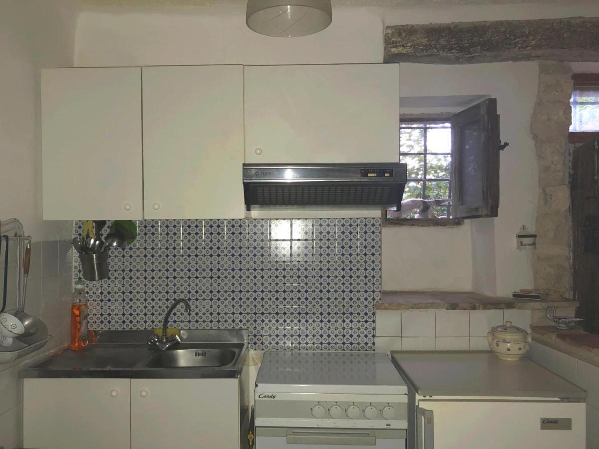 Ai Limiti • 67 • Stonehouse Guest House Palombaro Luaran gambar