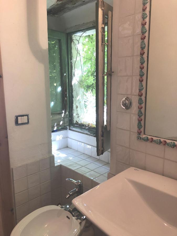 Ai Limiti • 67 • Stonehouse Guest House Palombaro Luaran gambar